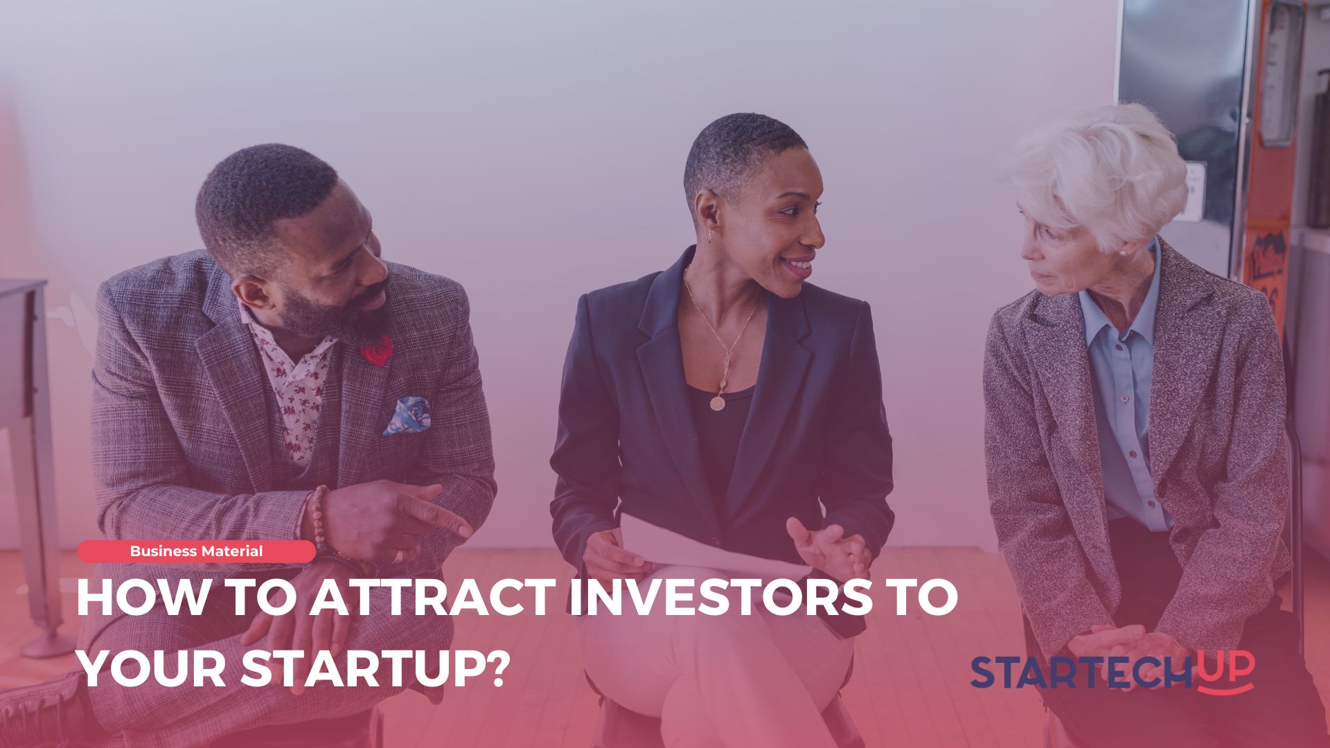 Startups Attract Investors Despite Economic Pressure